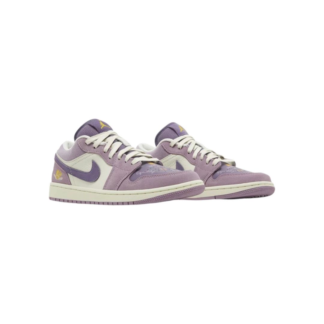 Air Jordan 1 Low IWD 'Unity' sneakers