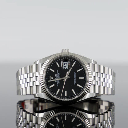 Rolex DATE-JUST