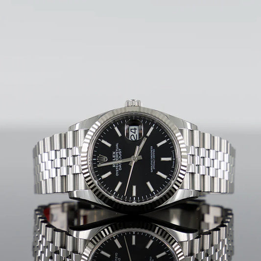Rolex DATE-JUST