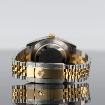 ROLEX DATE-JUST