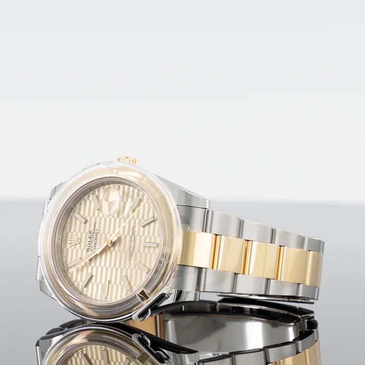 ROLEX DATE-JUST