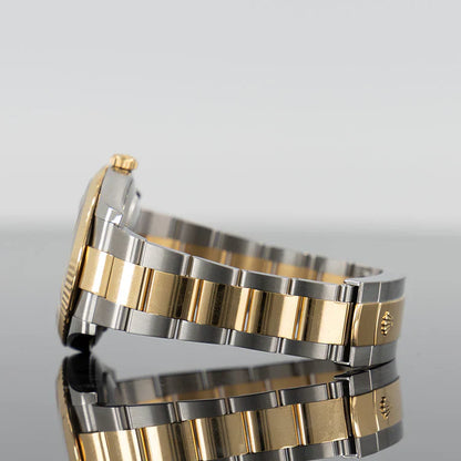 ROLEX DATE-JUST