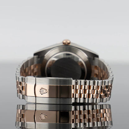 ROLEX DATE-JUST