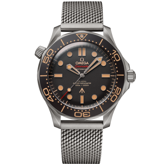Omega SEAMASTER DIVER 300M 42 mm