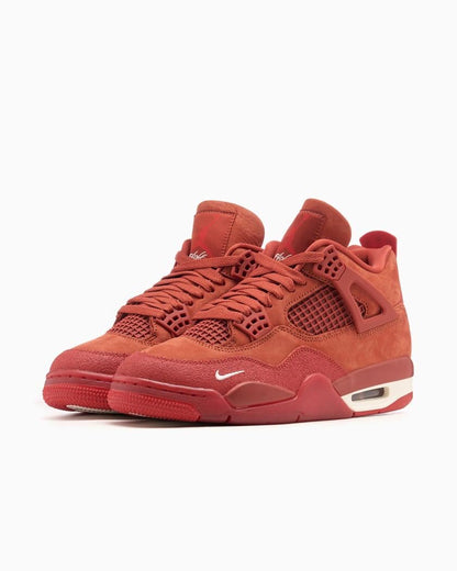Air Jordan 4 SP x Nigel Sylvester 'Brick By Brick'