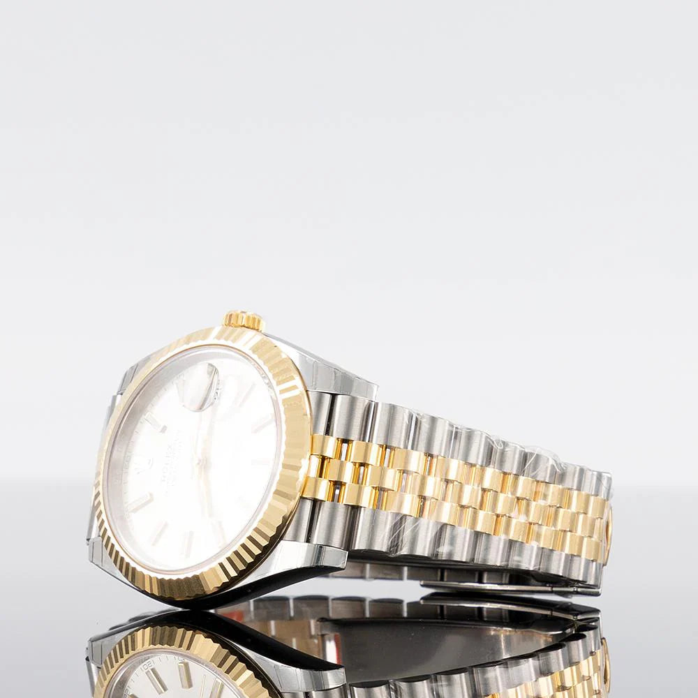 ROLEX DATE-JUST