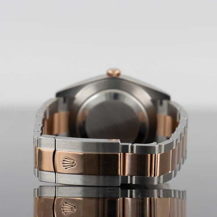 ROLEX DATE-JUST
