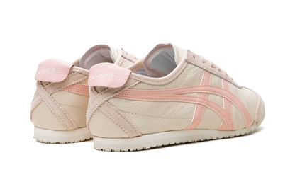 Onitsuka Tiger MEXICO 66 "OATMEAL GINGER PEACH"
