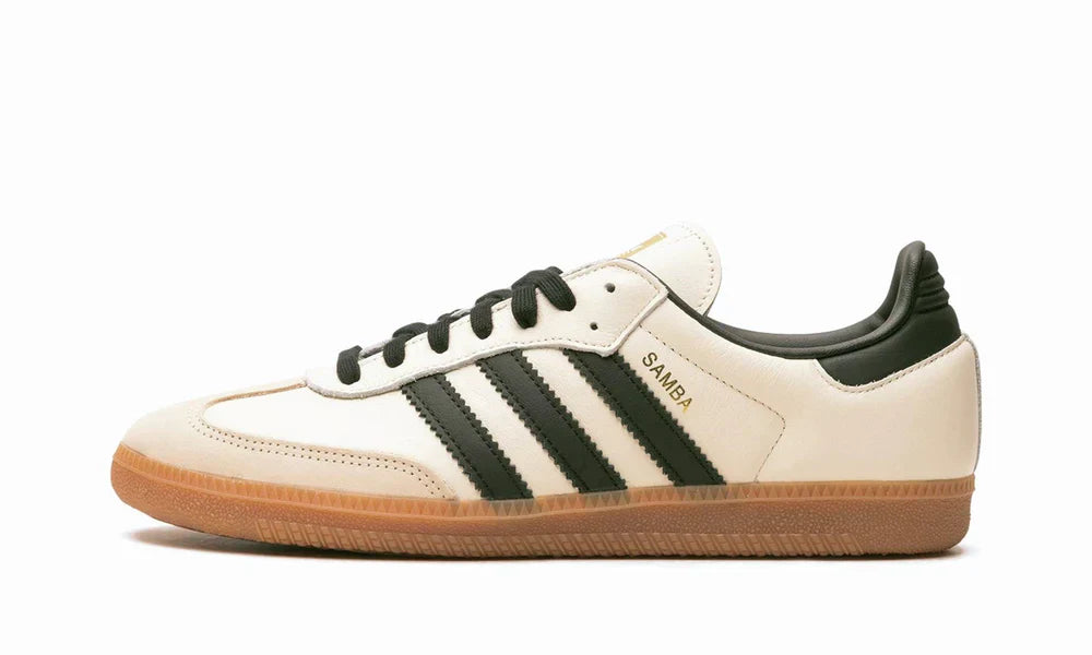 Adidas SAMBA OG "Sand Strata"