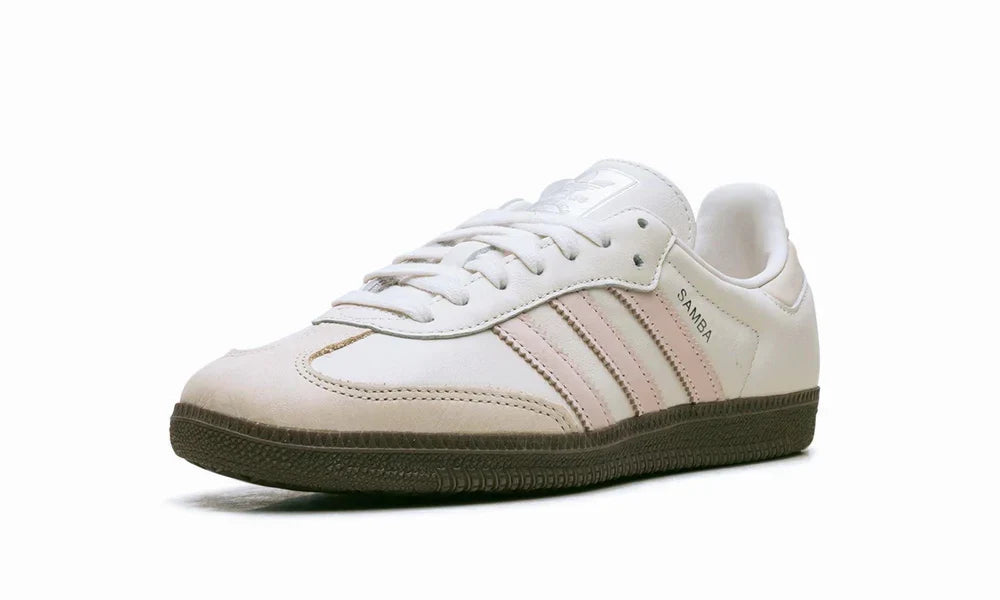 Adidas Samba OG "Wonder Quartz"