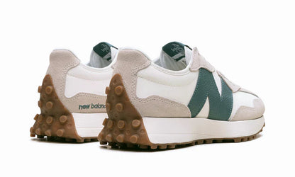 New Balance 327 "Moonbeam New Spruce"