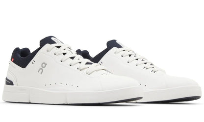 On Running The Roger Advantage ‘white/black