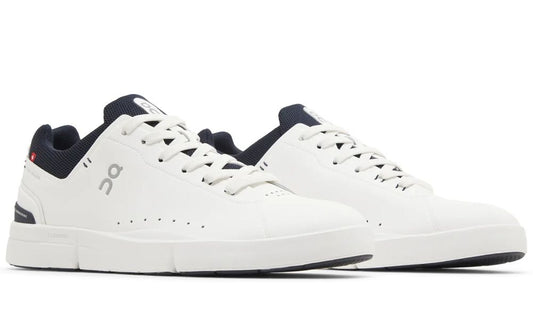 On Running The Roger Advantage ‘white/black