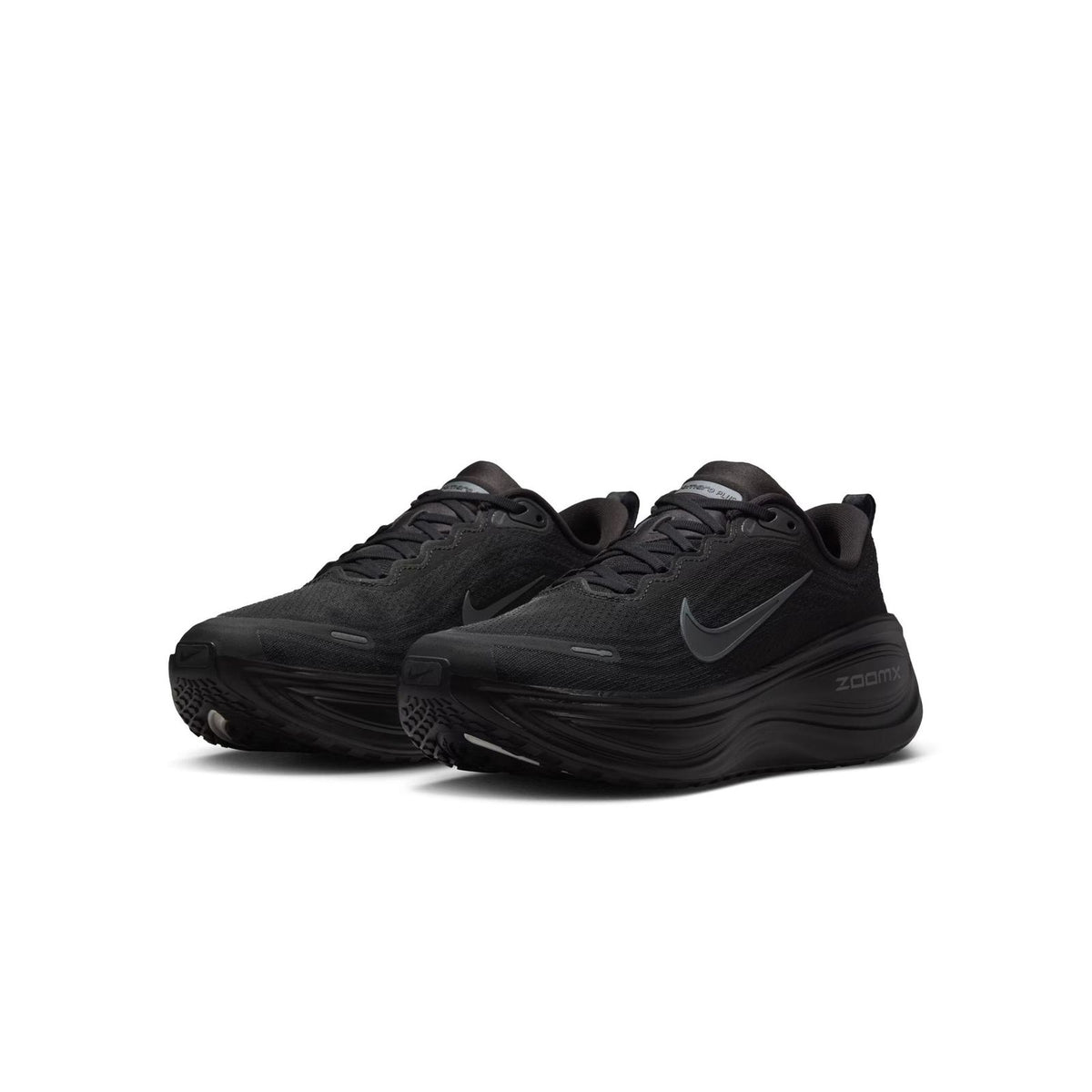 Nike Vomero Plus "Black “