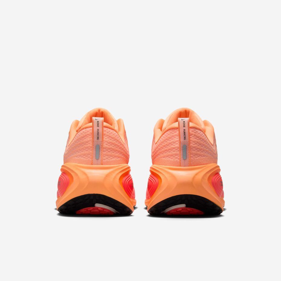 Nike Vomero Plus  'Orange Pulse'