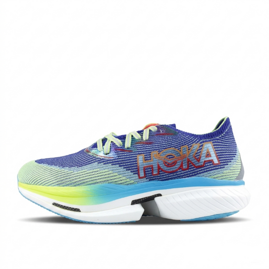Hoka Cielo X1 "Evening Sky/Lettuce" 