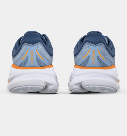Hoka Bondi 9 Running Shoe  "Drizzle/Downpour"