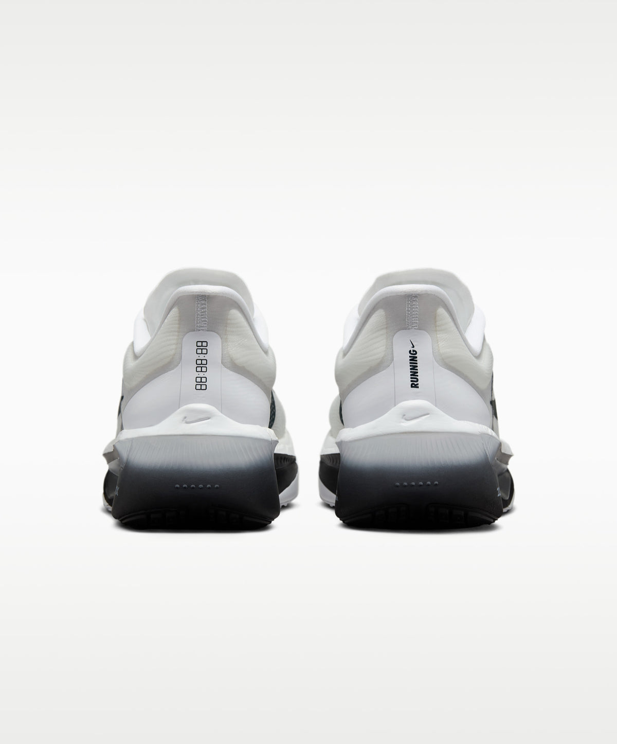 Nike Zoom Fly 6 Running Shoes "White/Black"