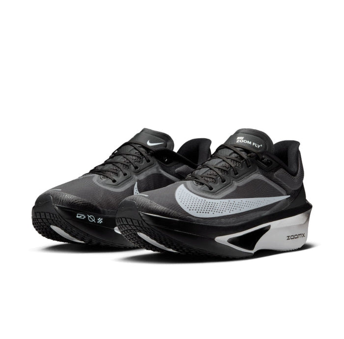 Nike Zoom Fly 6 "Black/White/Grey"