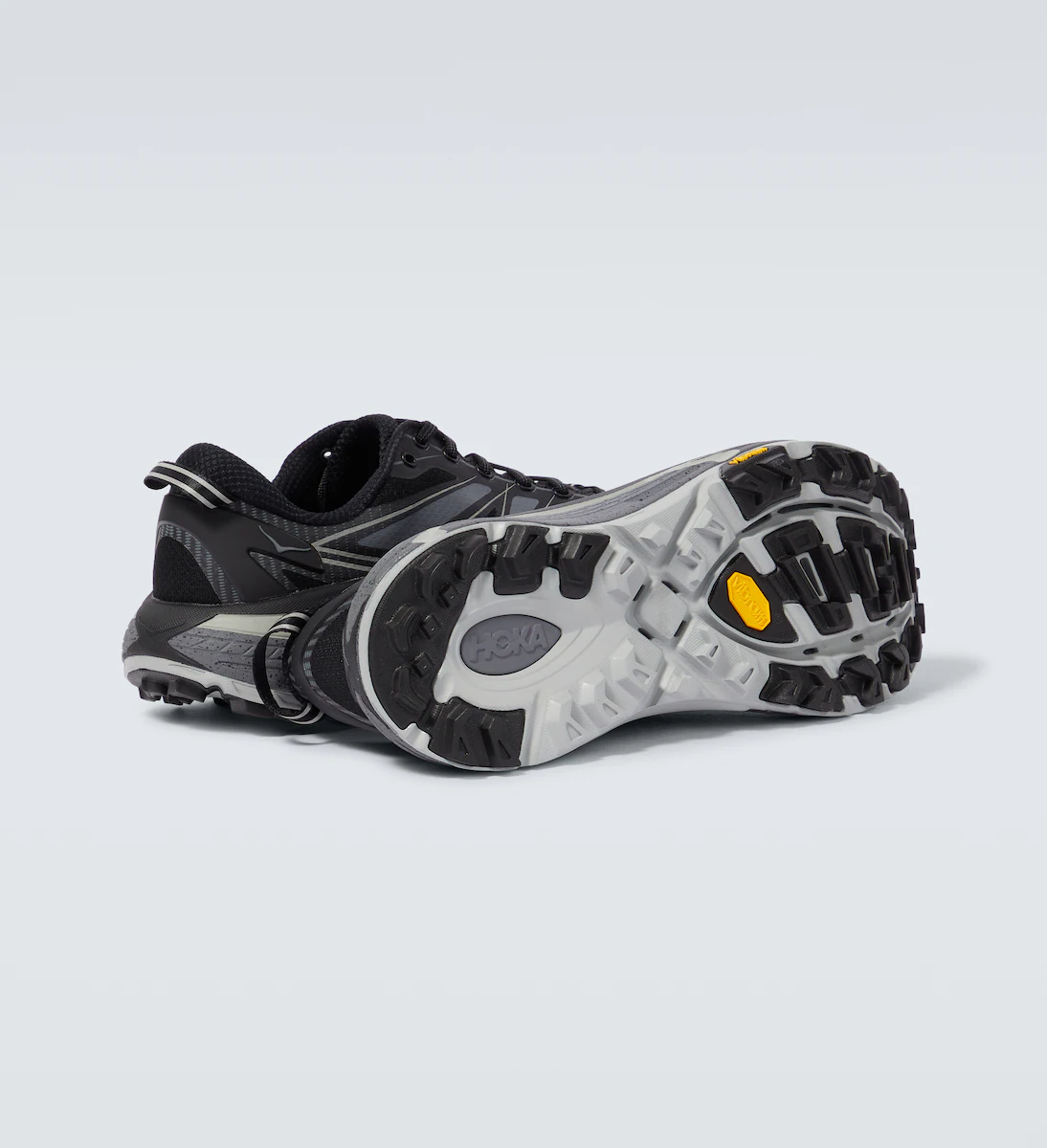 Hoka One One Mafate Speed 2  "Black"