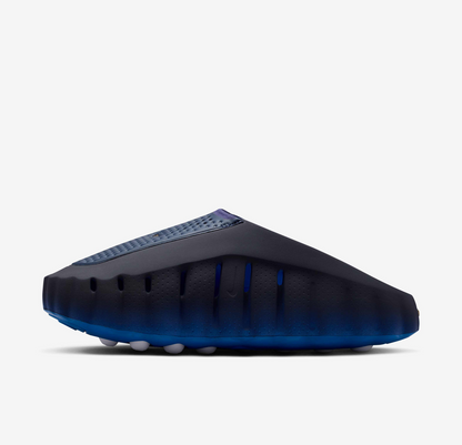 Nike Mind 001 "Blackened Blue" Pregame Mule