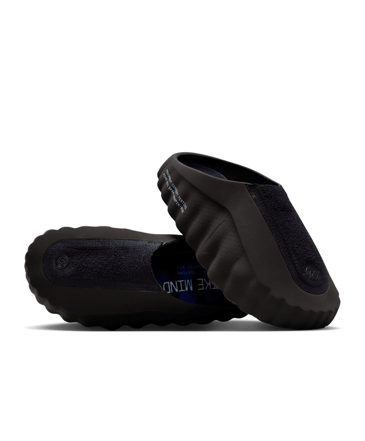 Fragment x Nike Mind 001 "Black"