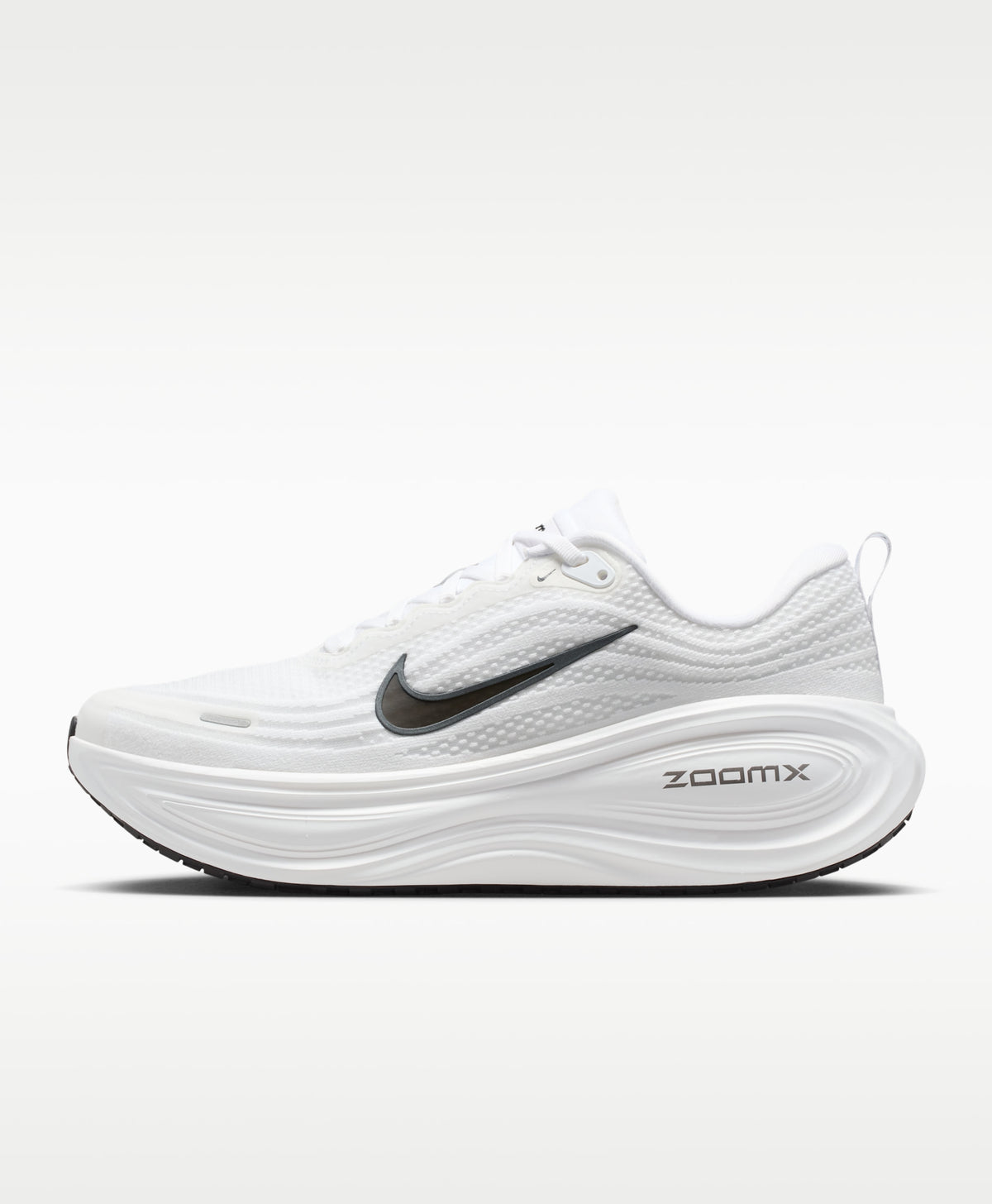 Nike Vomero Plus Running Shoes "White"