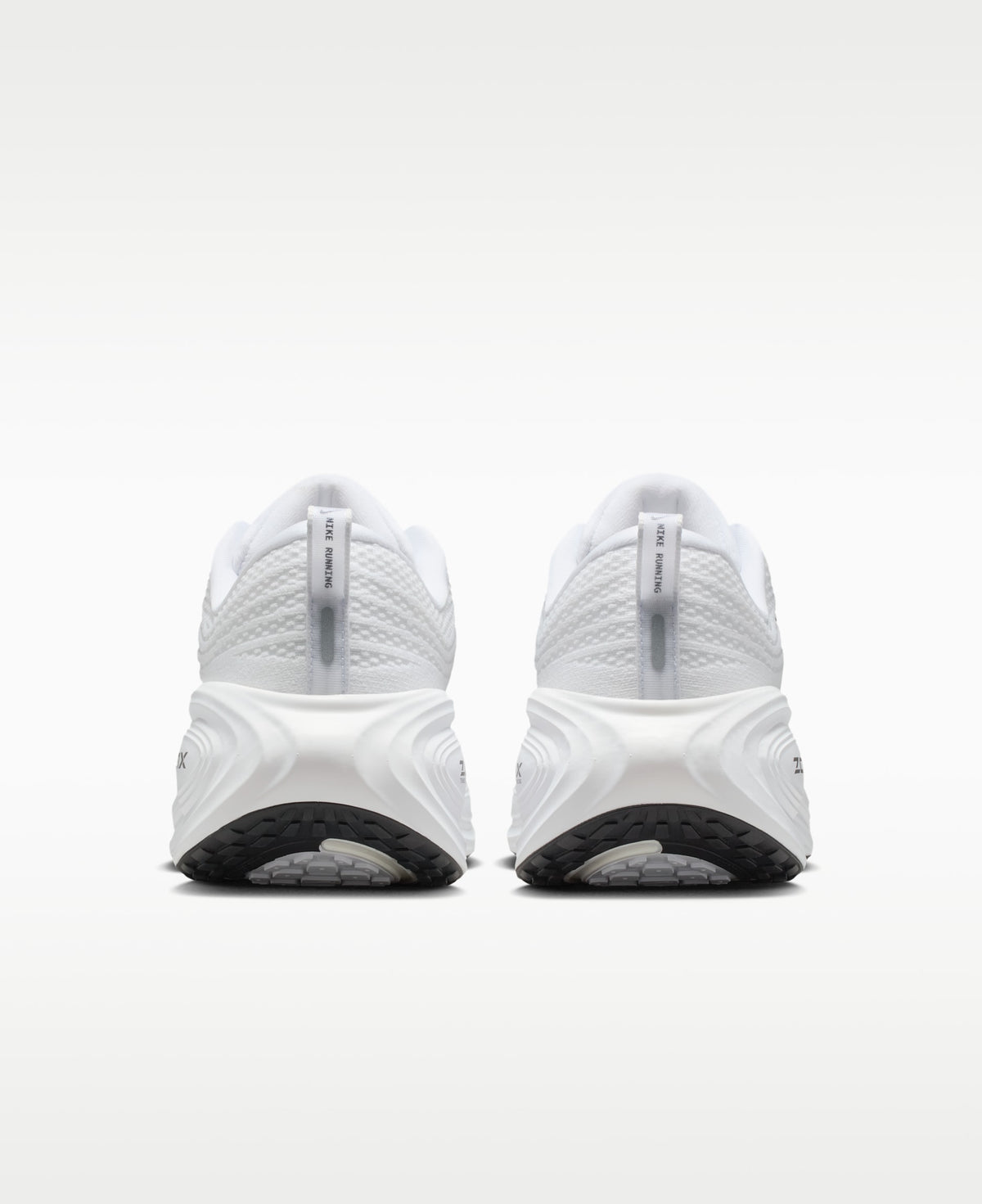 Nike Vomero Plus Running Shoes "White"