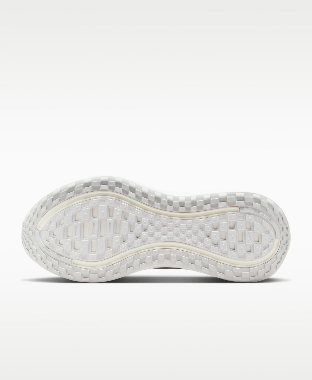 Nike Vomero Plus Running Shoes "White"