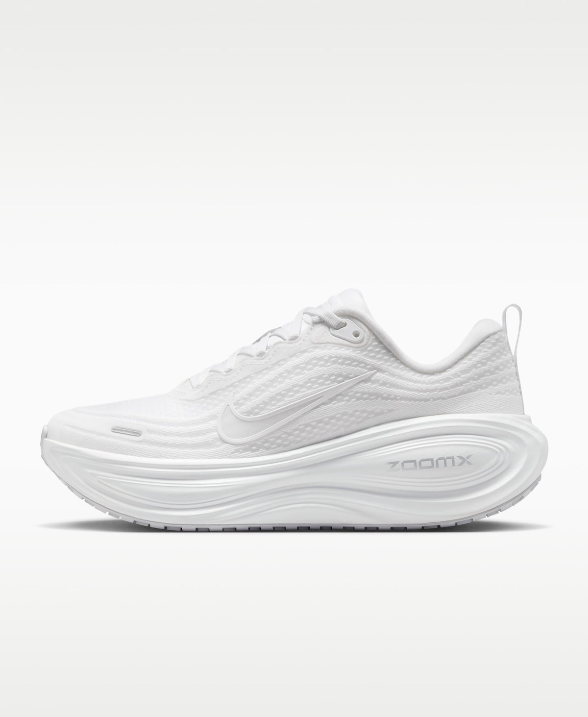 Nike Vomero Plus Running Shoes "White"