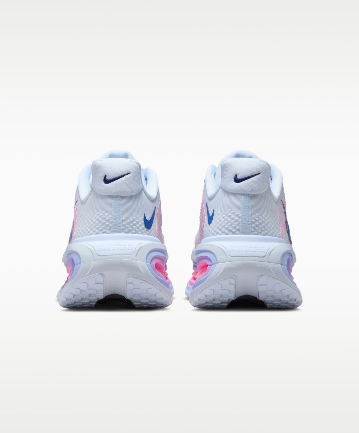 Nike Vomero Premium Running Shoe  "Blue Tint"