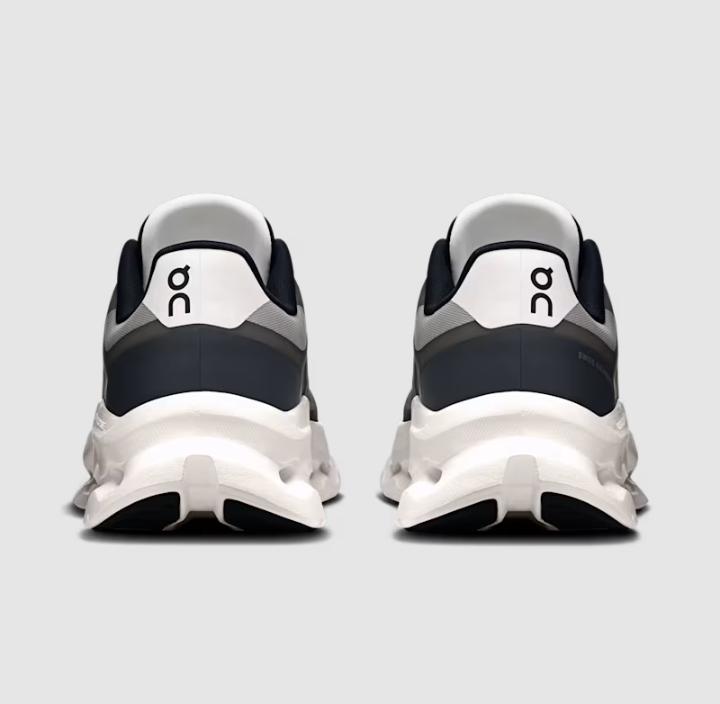 On Running Cloudtilt Remix  "Black / Ivory"