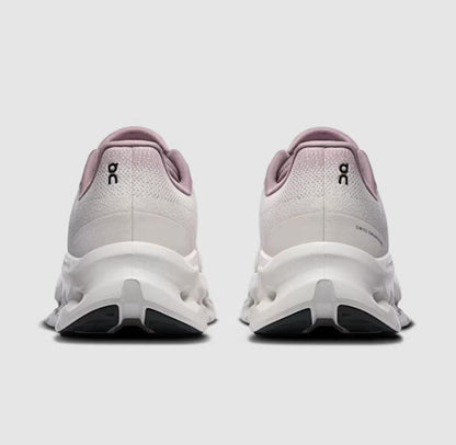 On Running Cloudtilt
"Pink/Beige"