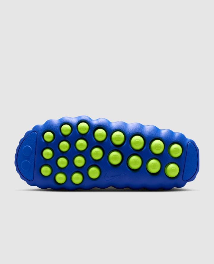 Nike Mind 001 Flyknit "Hyper Royal"