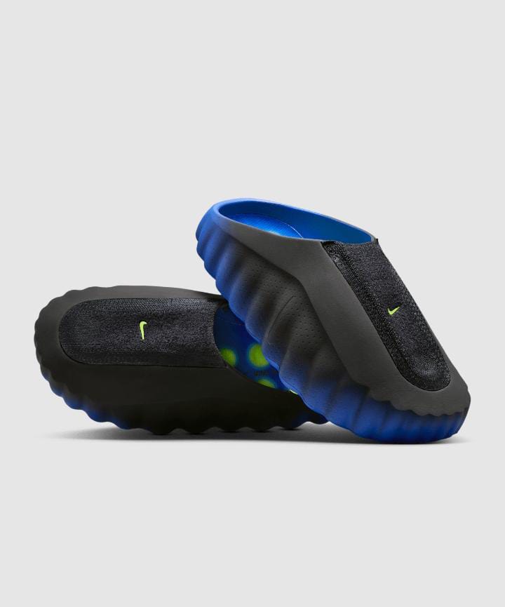 Nike Mind 001 Flyknit "Hyper Royal"