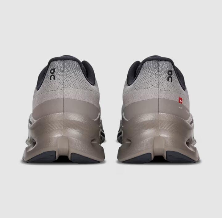 On Cloudtilt master "Eclipse | Cinder"
