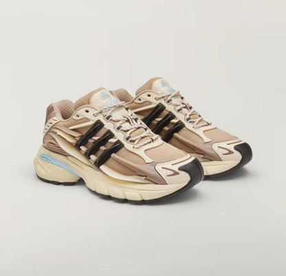 Pharrell Williams x adidas Adistar Jellyfish "Crystal Sand"
