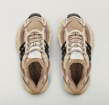 Pharrell Williams x adidas Adistar Jellyfish "Crystal Sand"