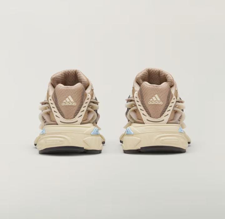 Pharrell Williams x adidas Adistar Jellyfish "Crystal Sand"