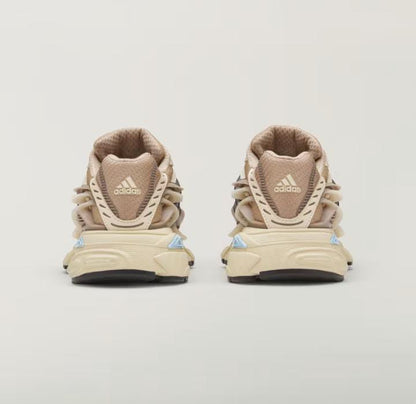 Pharrell Williams x adidas Adistar Jellyfish "Crystal Sand"