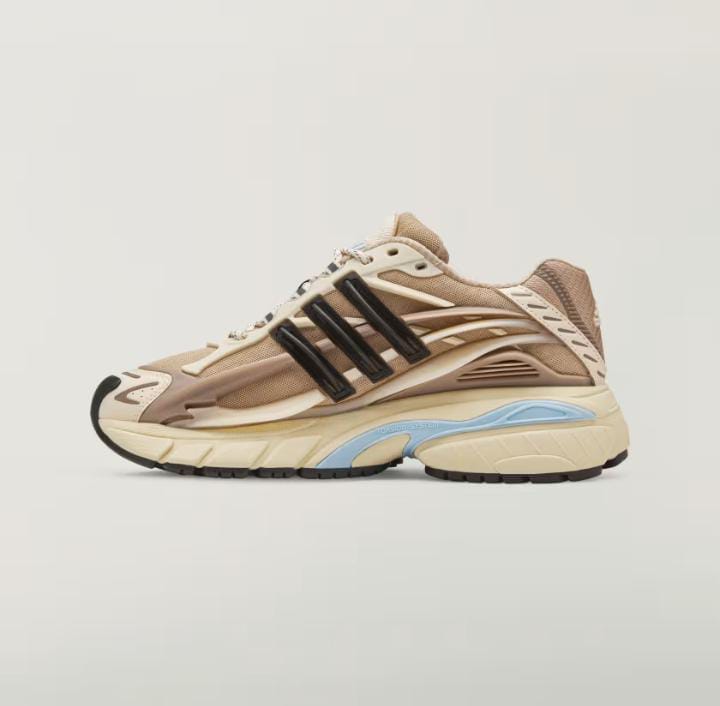 Pharrell Williams x adidas Adistar Jellyfish "Crystal Sand"