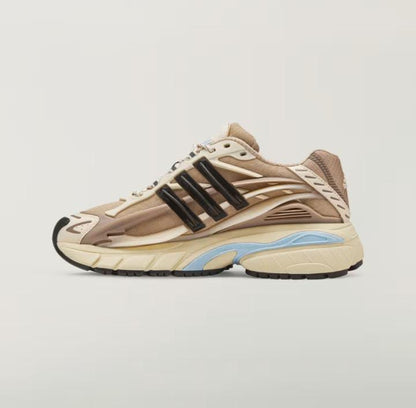 Pharrell Williams x adidas Adistar Jellyfish "Crystal Sand"
