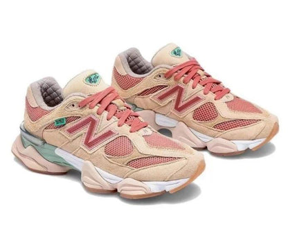 The New Balance x Joe Freshgoods 9060 "Cookie Pink"