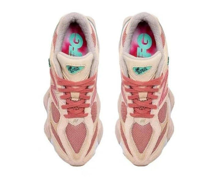 The New Balance x Joe Freshgoods 9060 "Cookie Pink"