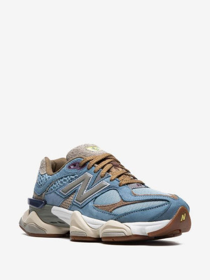 New Balance x Bodega 9060 "Age of Discovery" Blue