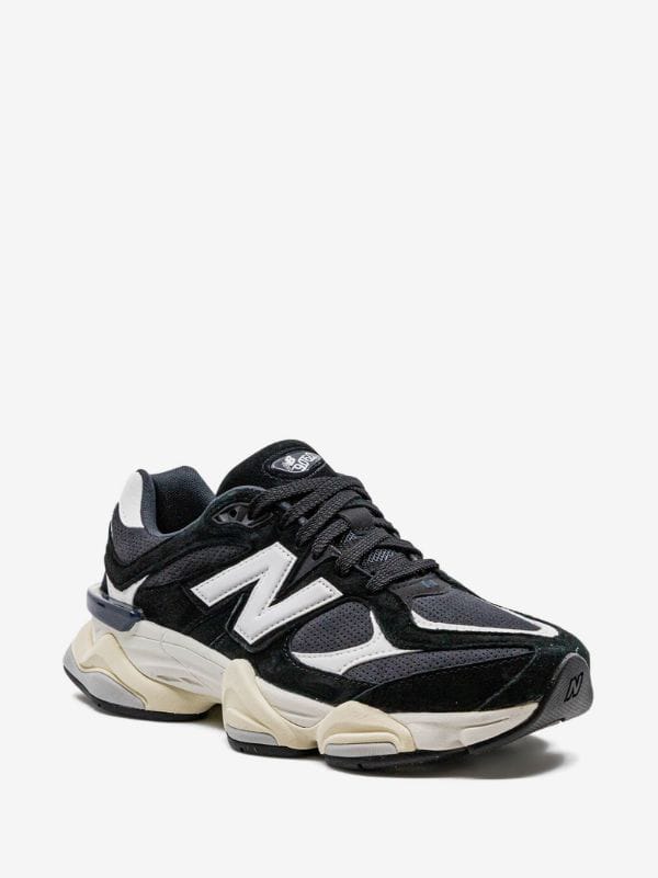 New Balance 9060  "Black/White"