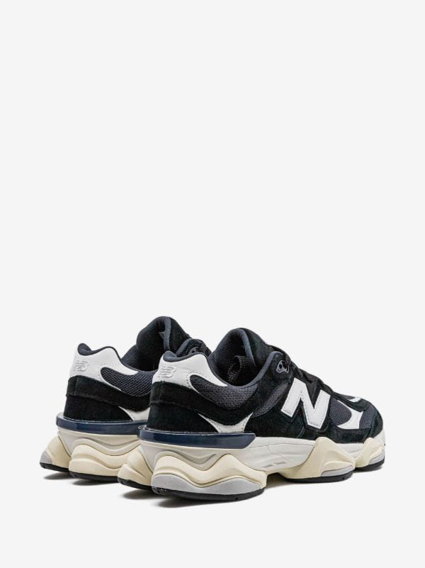 New Balance 9060  "Black/White"