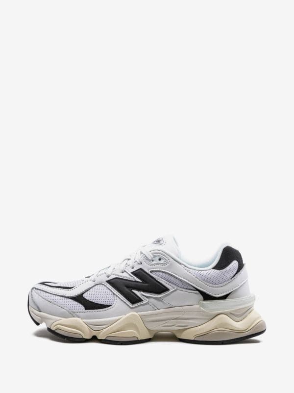 New Balance 9060  "White/Black"