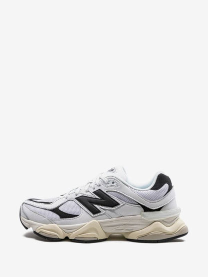 New Balance 9060  "White/Black"