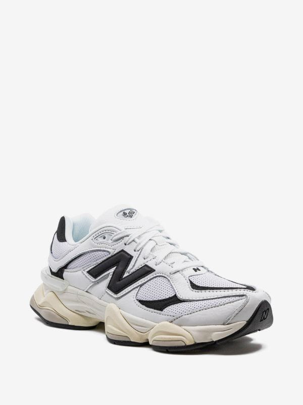New Balance 9060  "White/Black"